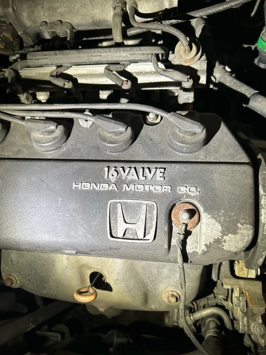 1993 Honda EG Civic - Image 11 of 13