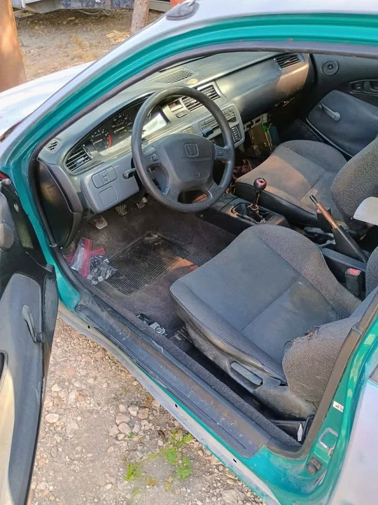 1993 Honda EG Civic - Image 5 of 7
