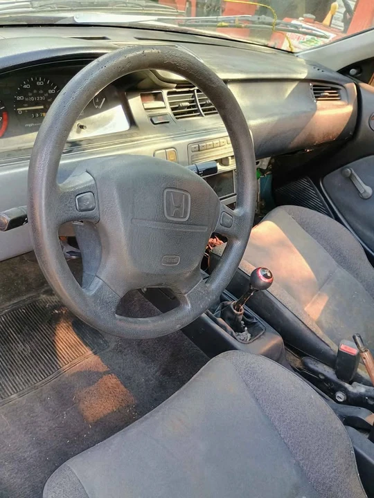 1993 Honda EG Civic - Image 6 of 7