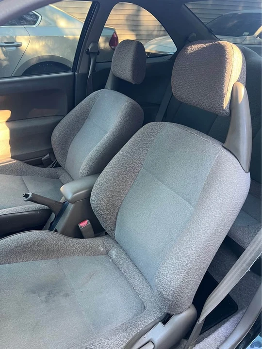1993 Honda EG Civic - Image 11 of 12