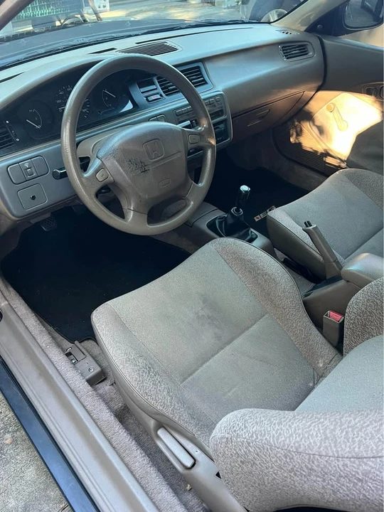 1993 Honda EG Civic - Image 10 of 12