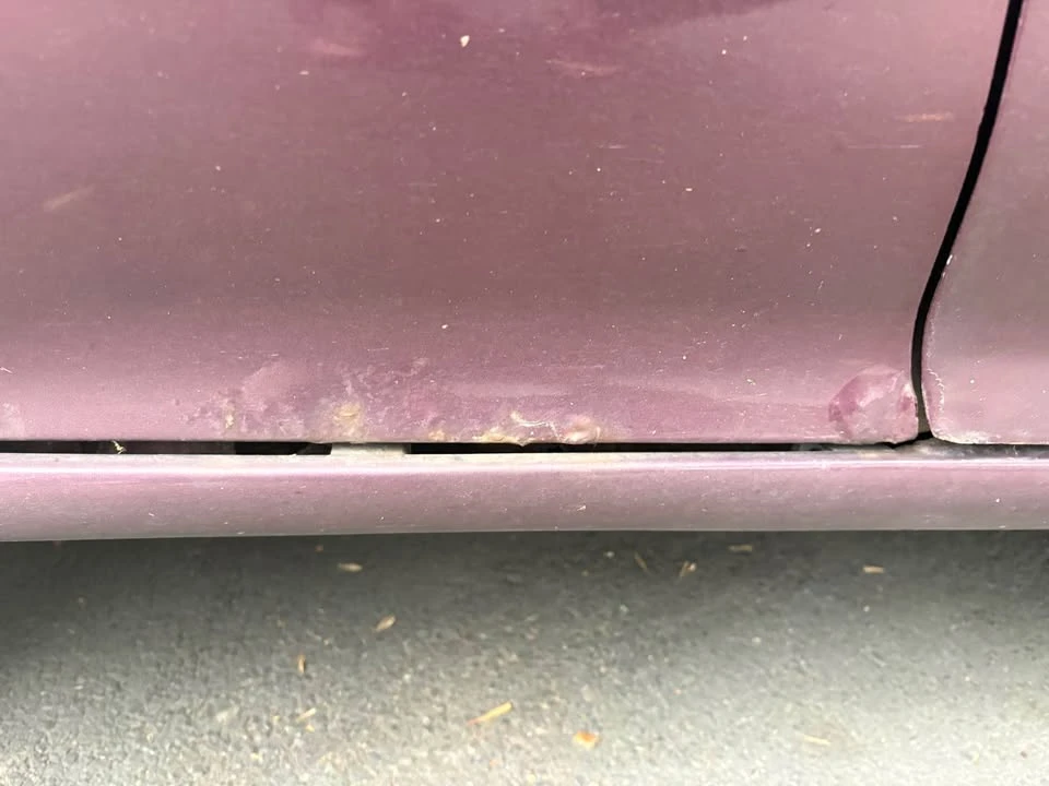 1993 Honda EG Civic - Image 6 of 14
