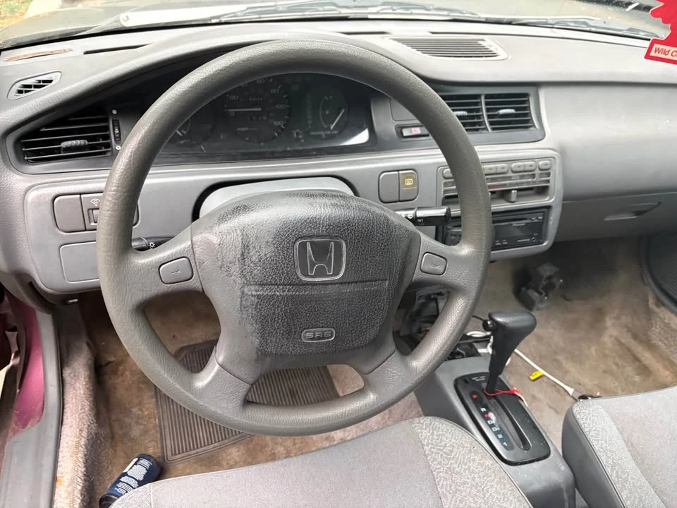 1993 Honda EG Civic - Image 2 of 14