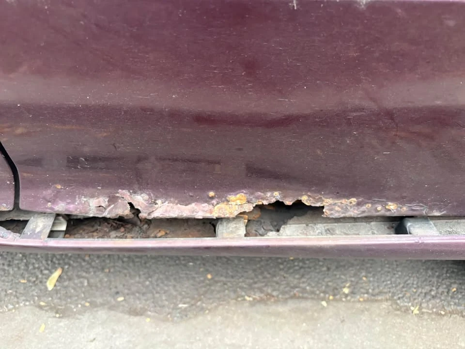 1993 Honda EG Civic - Image 5 of 14