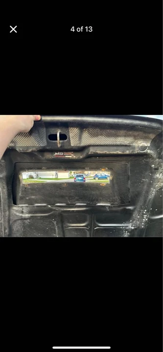1993 Honda EG Civic - Image 10 of 20