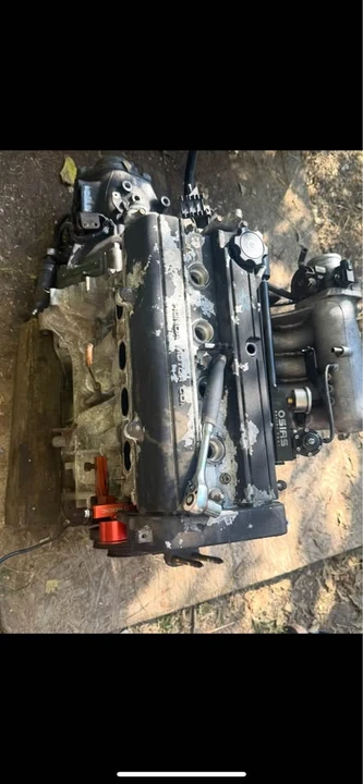 1993 Honda EG Civic - Image 19 of 20
