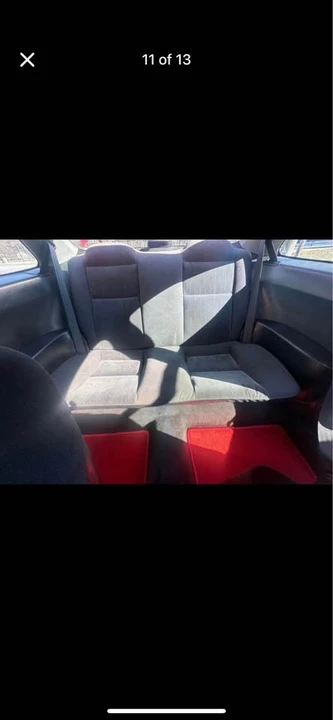 1993 Honda EG Civic - Image 5 of 20