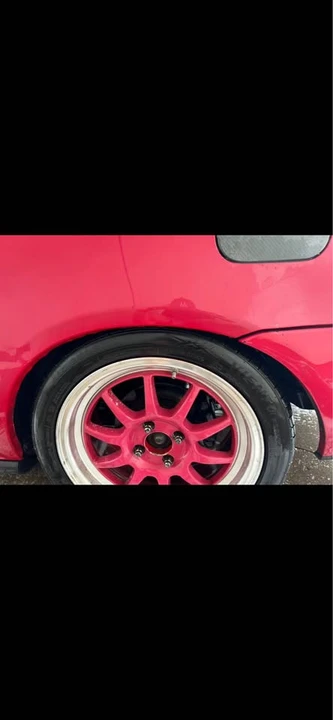 1993 Honda EG Civic - Image 14 of 20