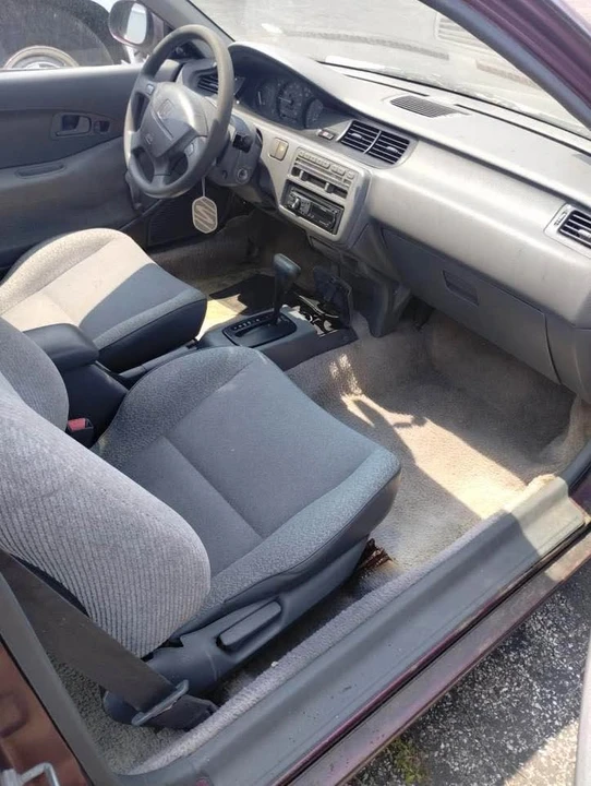 1993 Honda EG Civic - Image 14 of 18