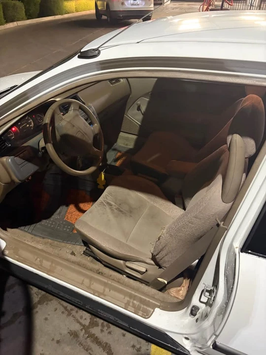 1993 Honda EG Civic - Image 4 of 6