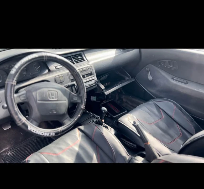 1993 Honda EG Civic - Image 3 of 11