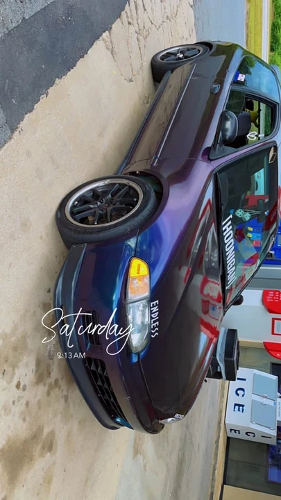 1993 Honda EG Civic - Image 3 of 6