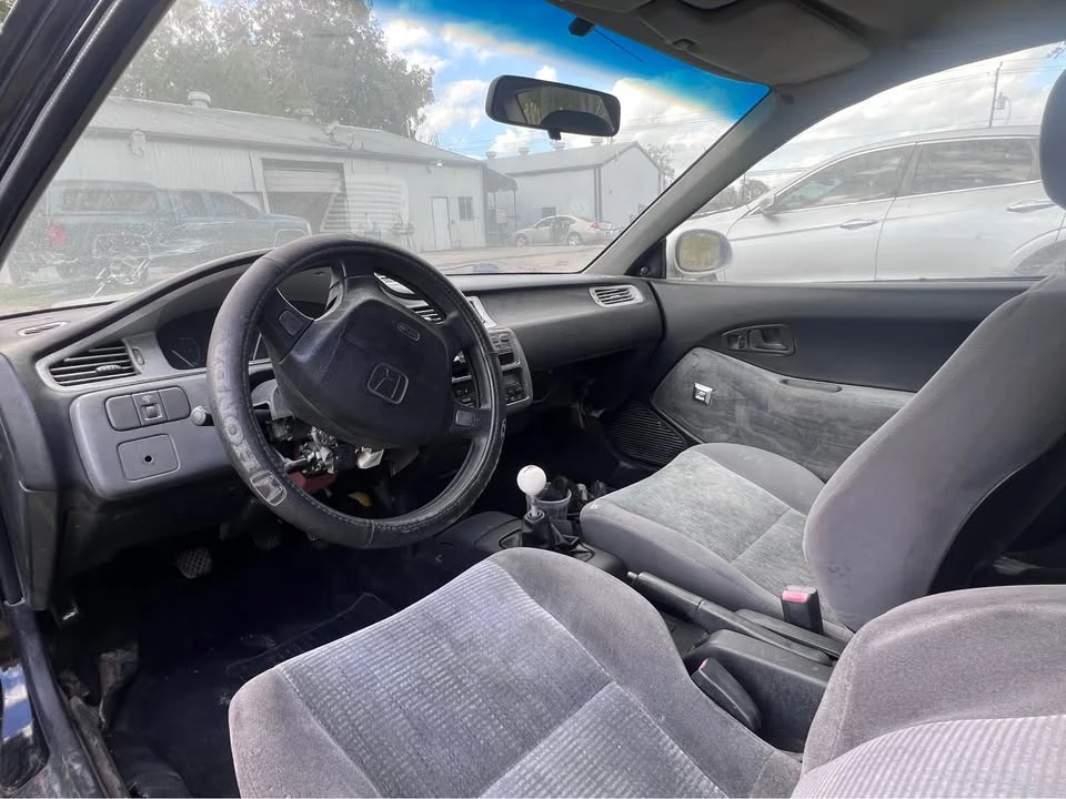 1993 Honda EG Civic - Image 8 of 9