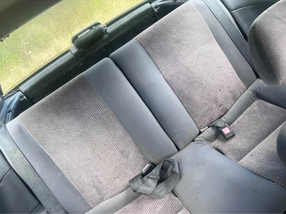 1993 Honda EG Civic - Image 9 of 9