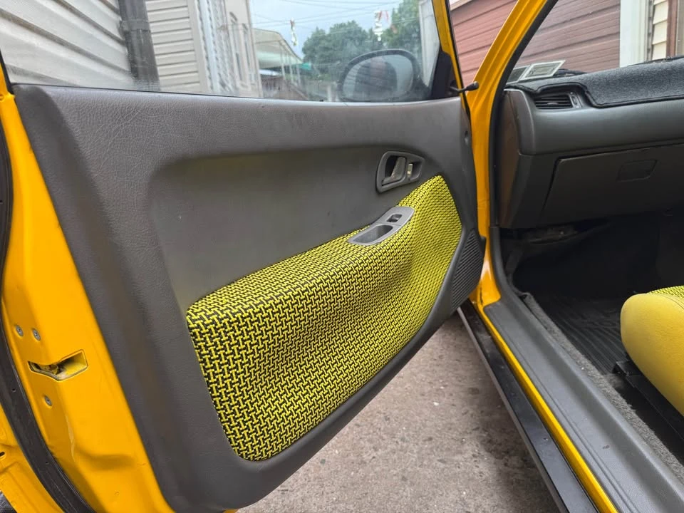 1993 Honda EG Civic - Image 3 of 10