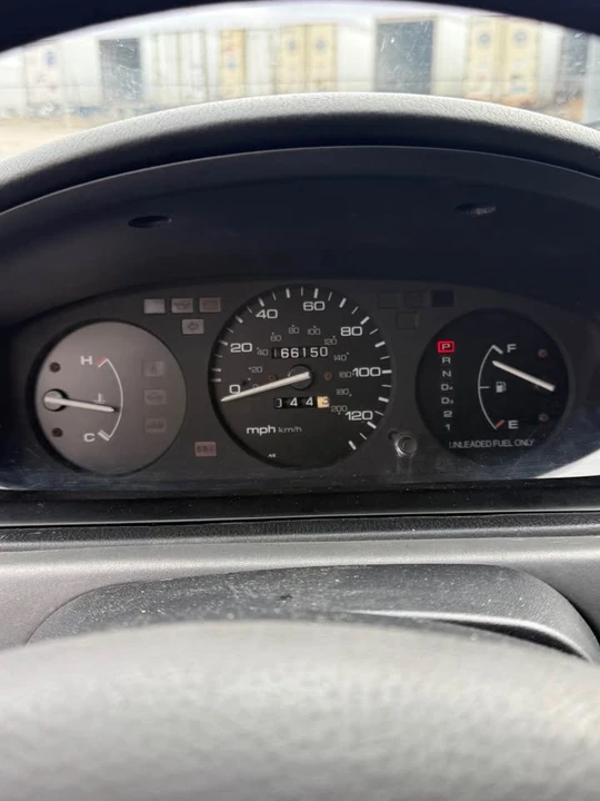 1993 Honda EG Civic - Image 19 of 21