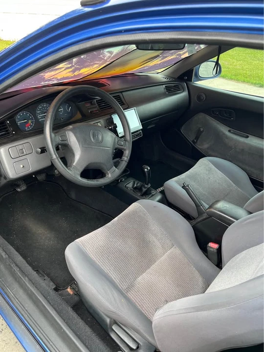 1993 Honda EG Civic - Image 14 of 20