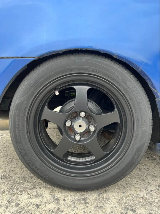 1993 Honda EG Civic - Image 11 of 20