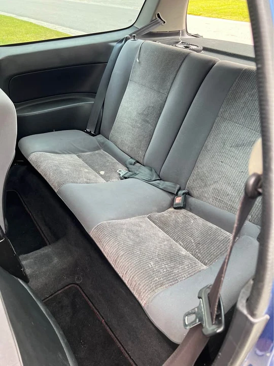 1993 Honda EG Civic - Image 15 of 20