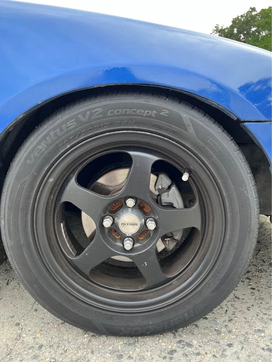 1993 Honda EG Civic - Image 9 of 20