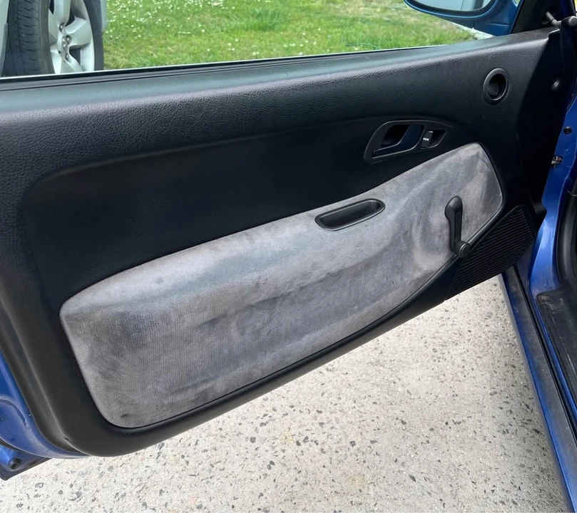 1993 Honda EG Civic - Image 13 of 20