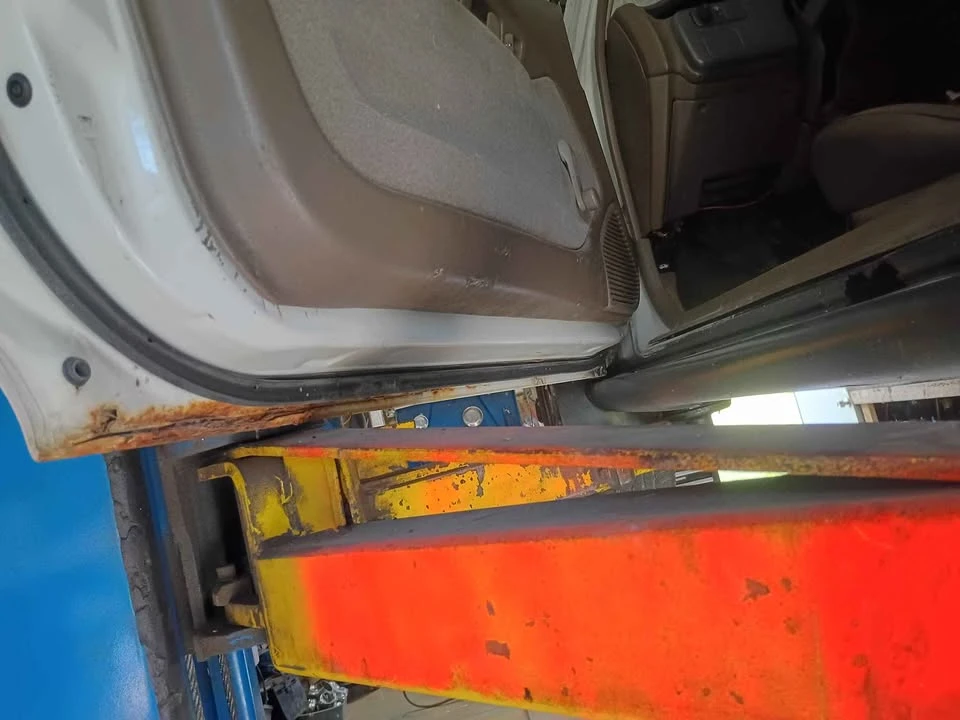 1993 Honda EG Civic - Image 7 of 18