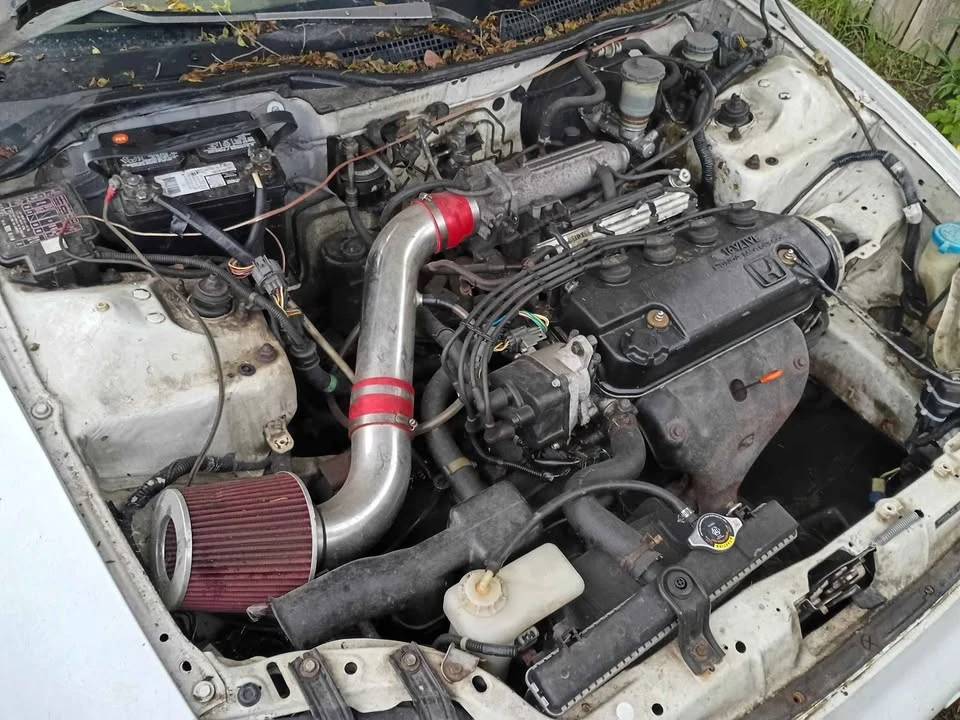 1993 Honda EG Civic - Image 17 of 18