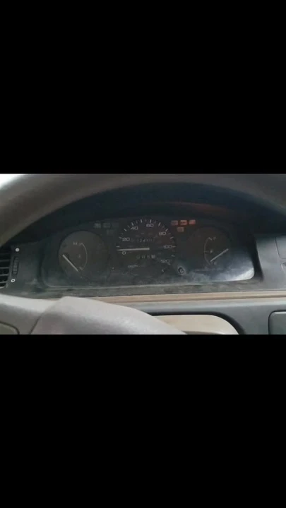 1993 Honda EG Civic - Image 18 of 18