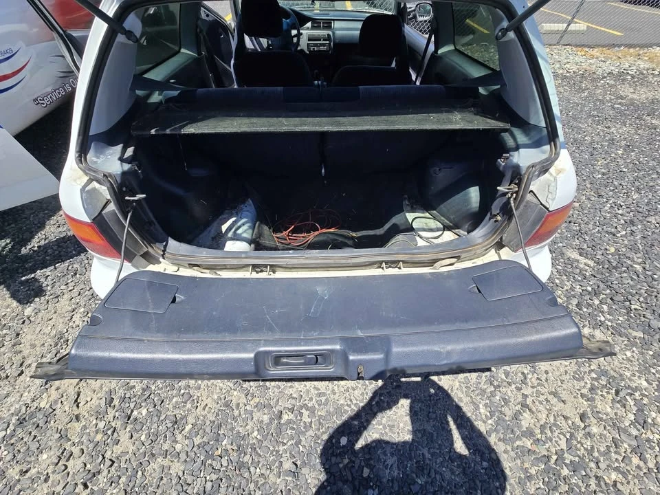 1993 Honda EG Civic - Image 16 of 18