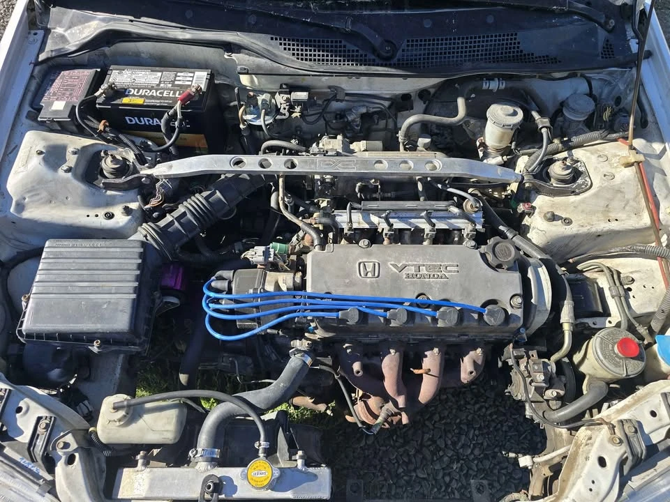 1993 Honda EG Civic - Image 17 of 18