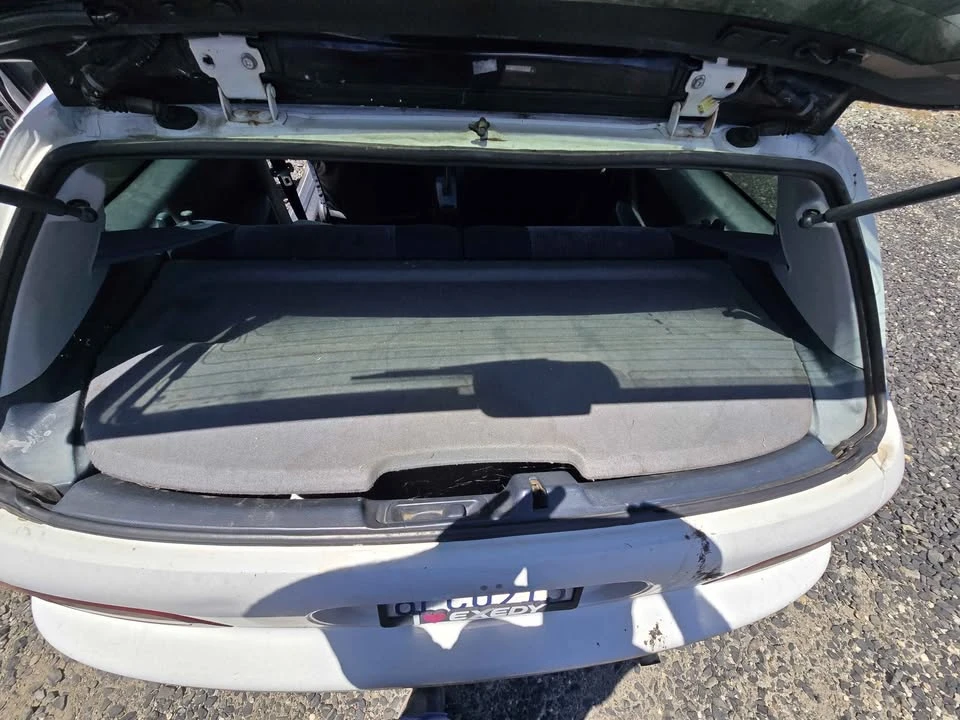 1993 Honda EG Civic - Image 15 of 18