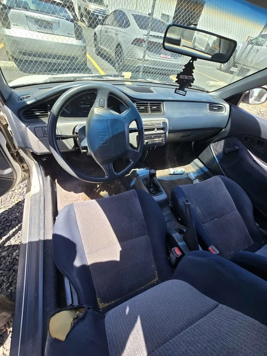 1993 Honda EG Civic - Image 13 of 18