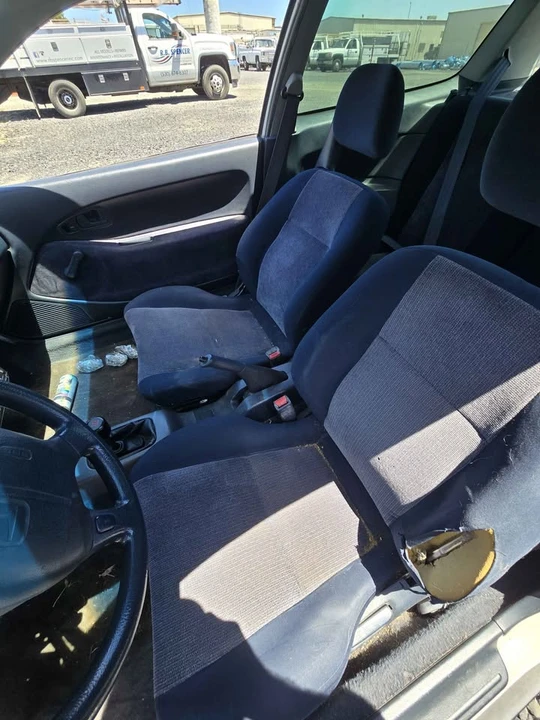 1993 Honda EG Civic - Image 12 of 18