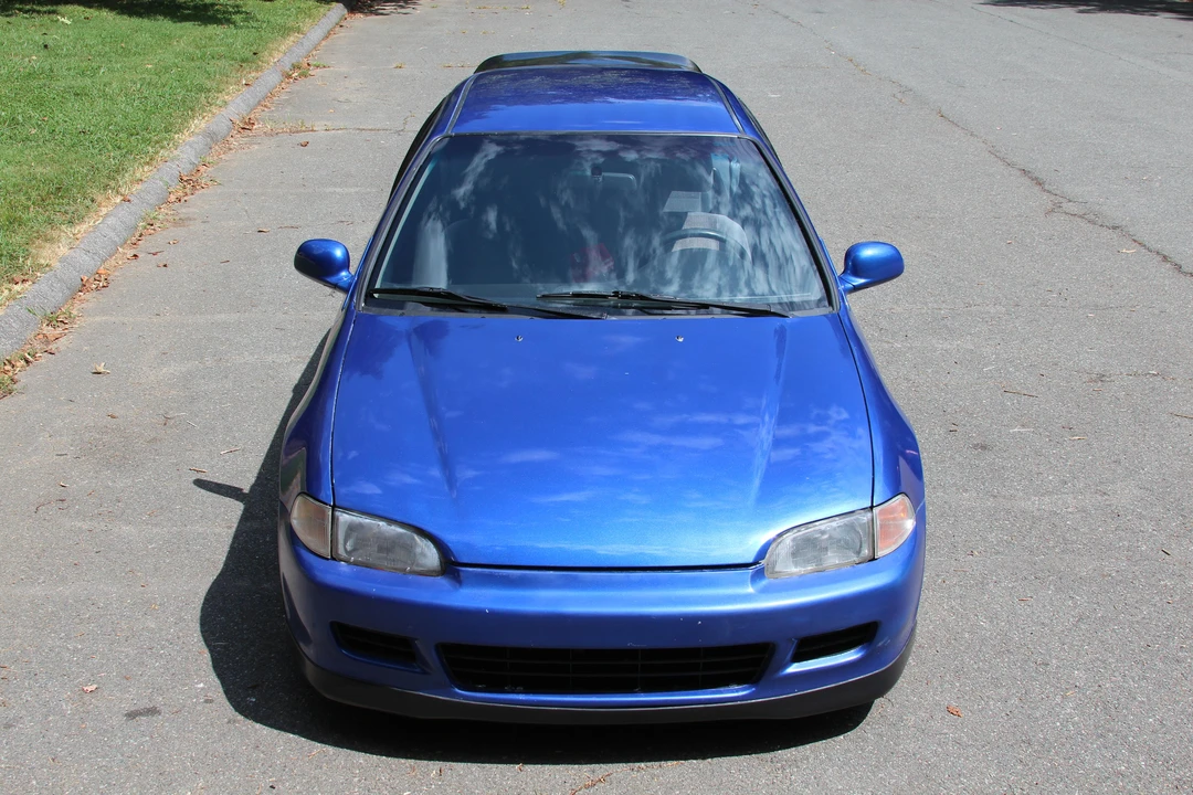 1993 Honda EG Civic - Image 19 of 31