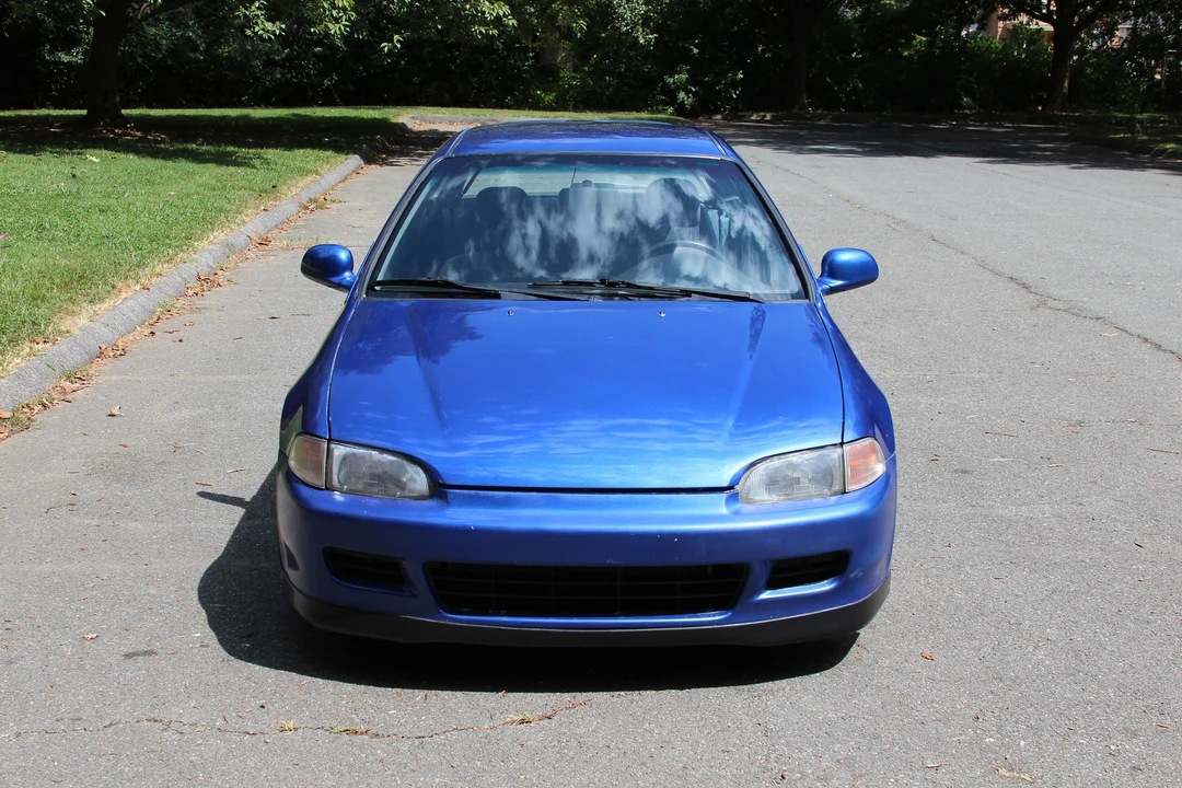 1993 Honda EG Civic - Image 17 of 31
