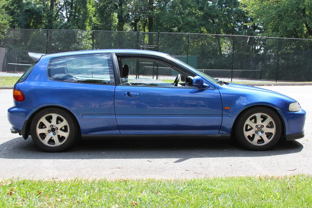 1993 Honda EG Civic - Image 3 of 31