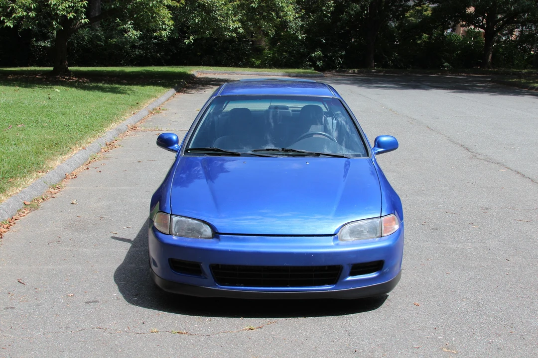 1993 Honda EG Civic - Image 18 of 31