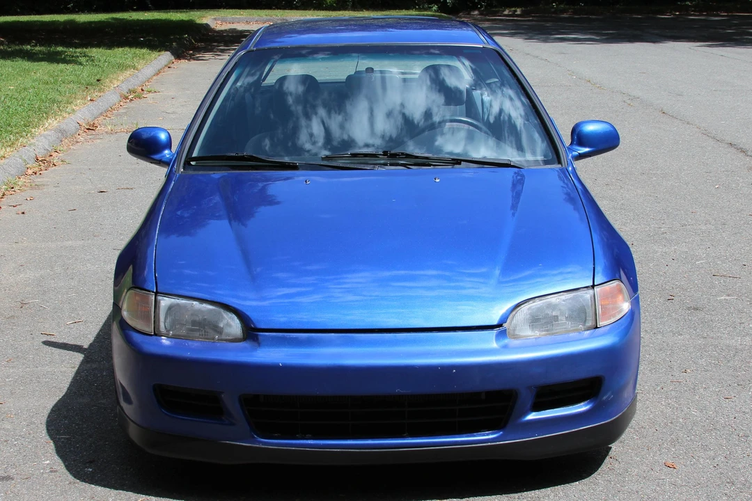 1993 Honda EG Civic - Image 2 of 31