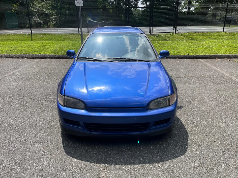 1993 Honda EG Civic - Image 16 of 31