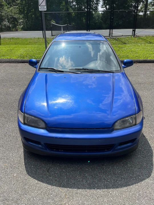 1993 Honda EG Civic - Image 15 of 31