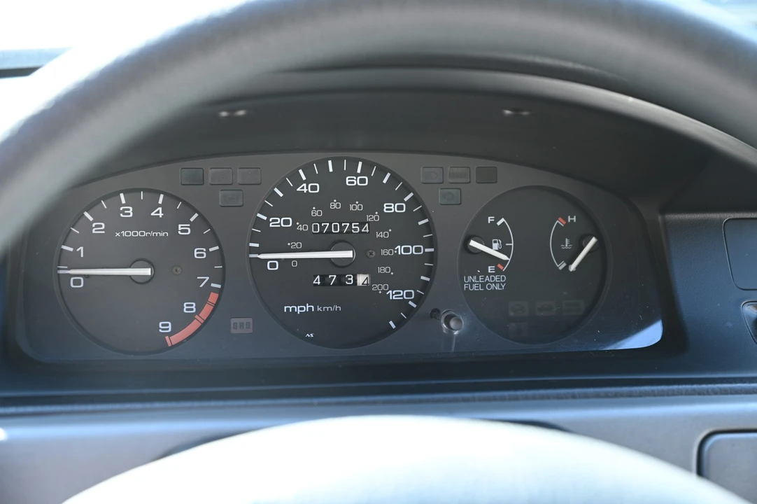 1993 Honda EG Civic - Image 27 of 31