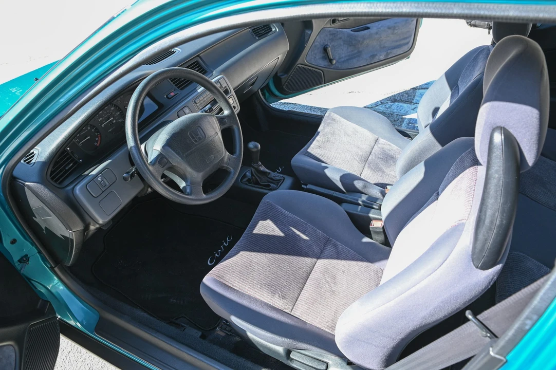 1993 Honda EG Civic - Image 18 of 31
