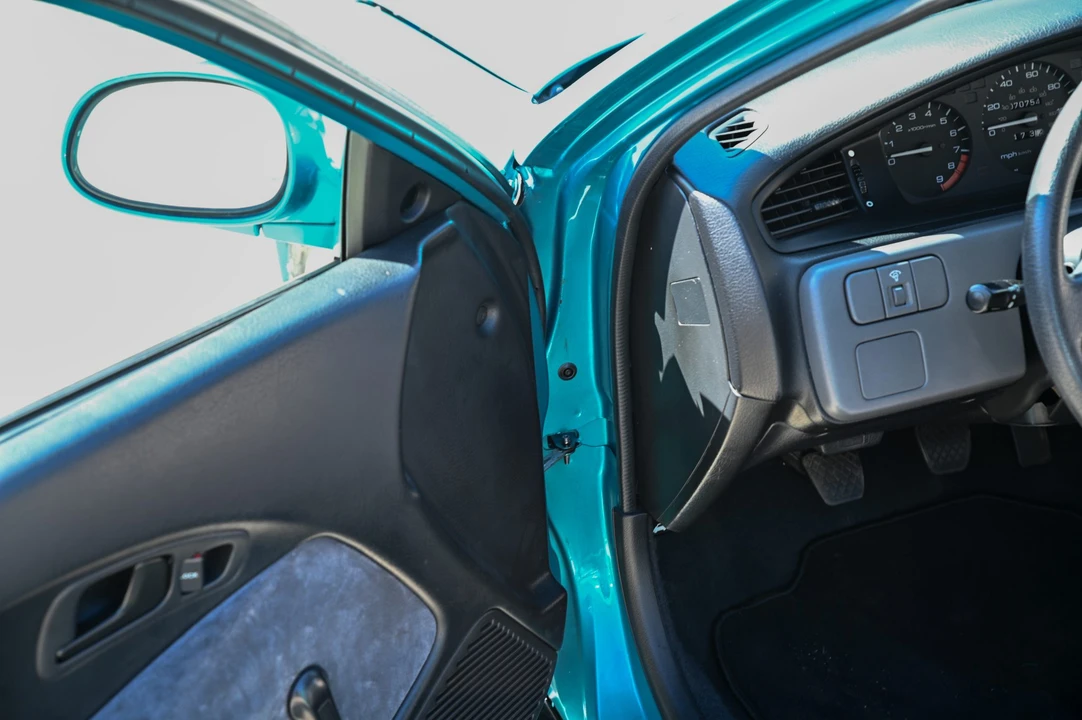 1993 Honda EG Civic - Image 19 of 31