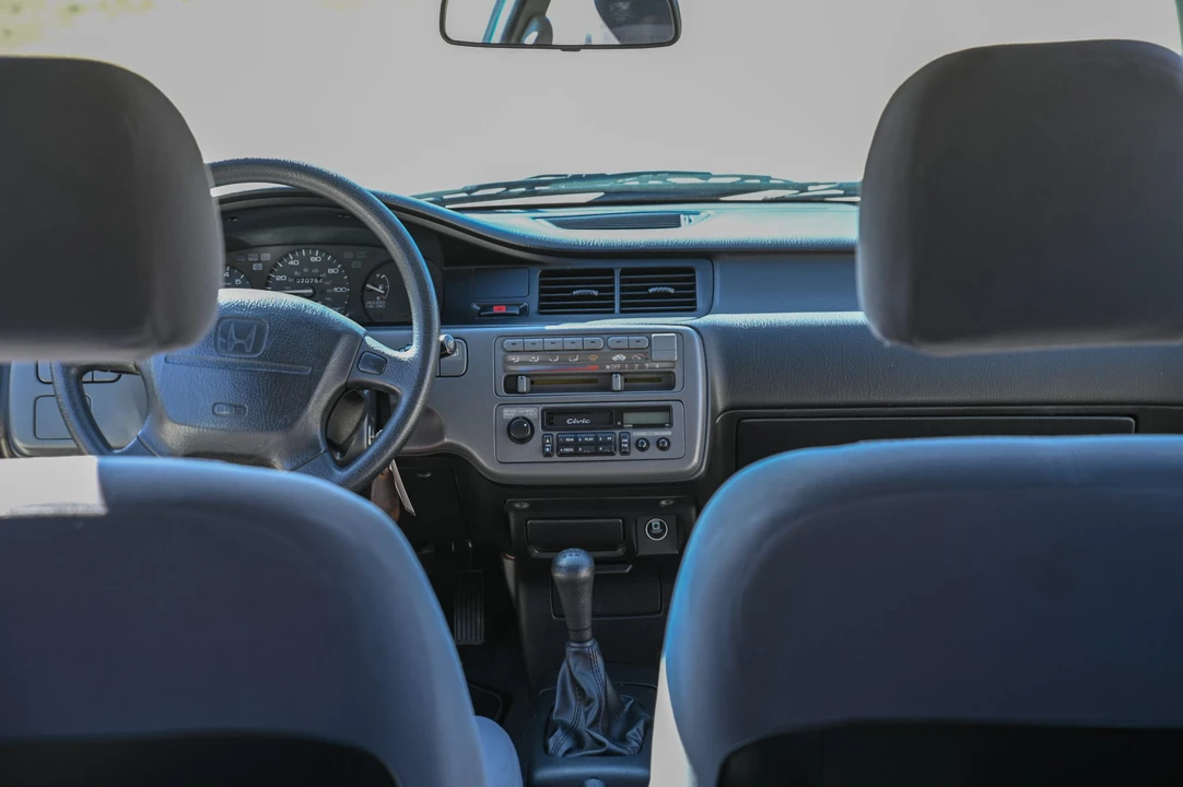 1993 Honda EG Civic - Image 21 of 31