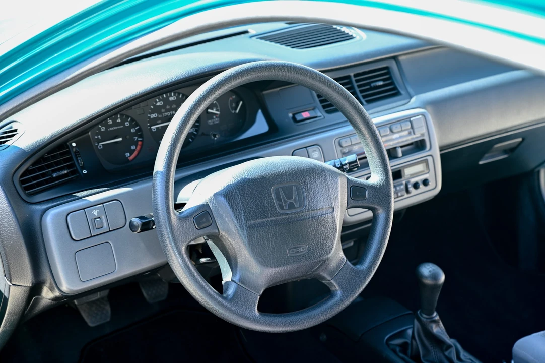 1993 Honda EG Civic - Image 25 of 31