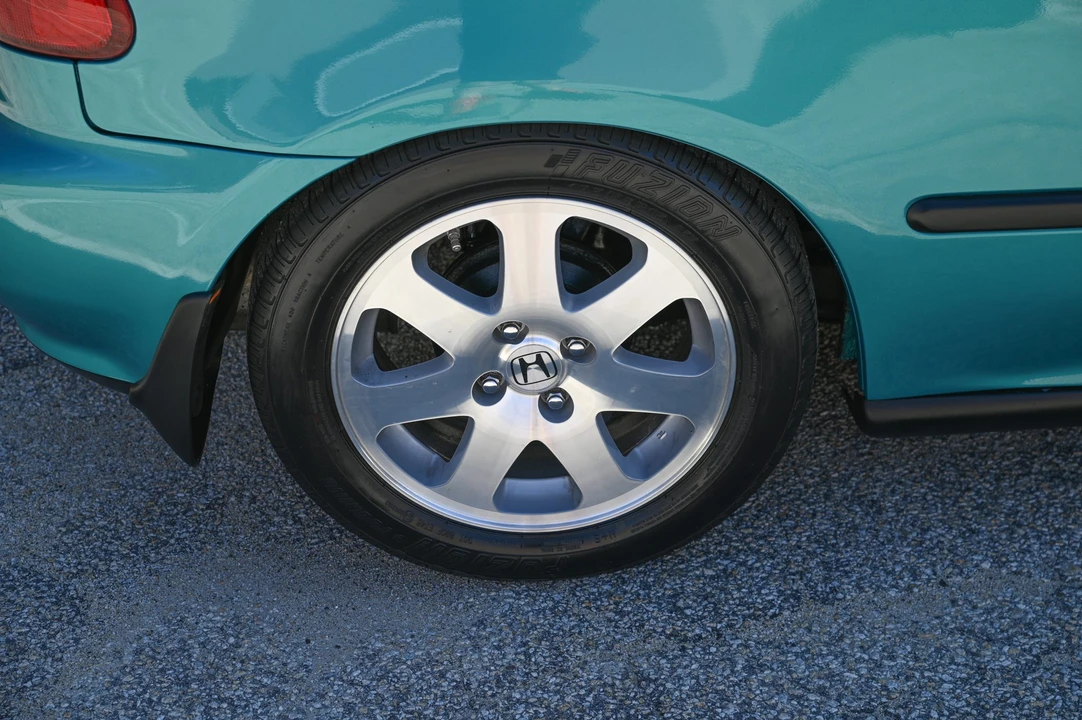 1993 Honda EG Civic - Image 17 of 31