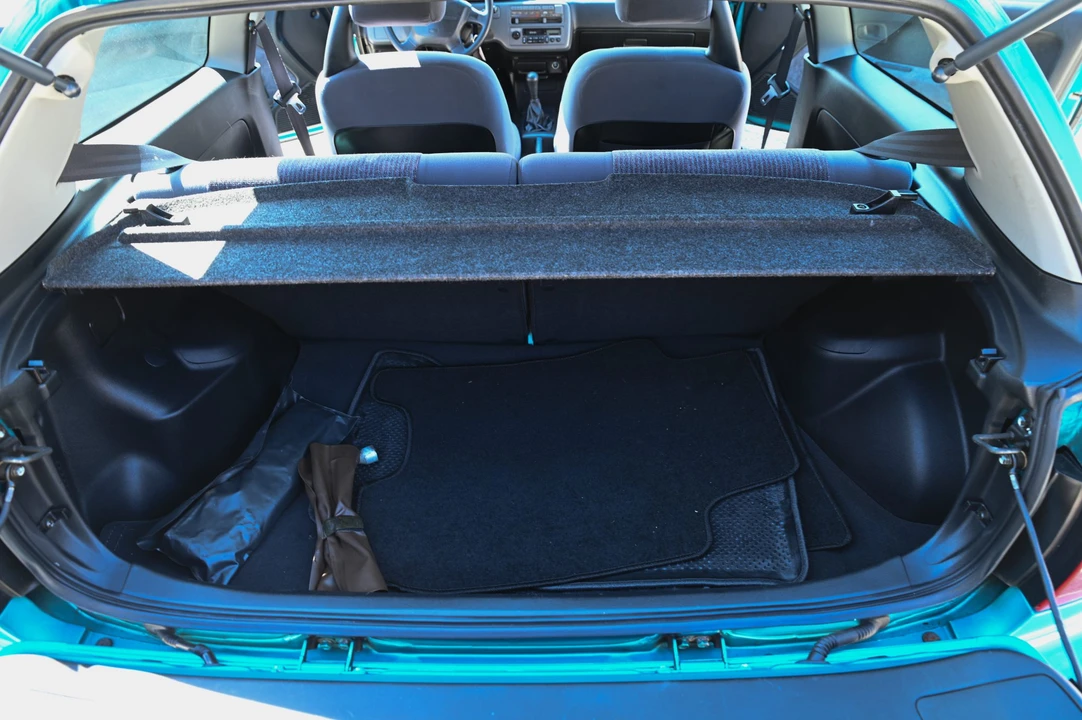 1993 Honda EG Civic - Image 31 of 31
