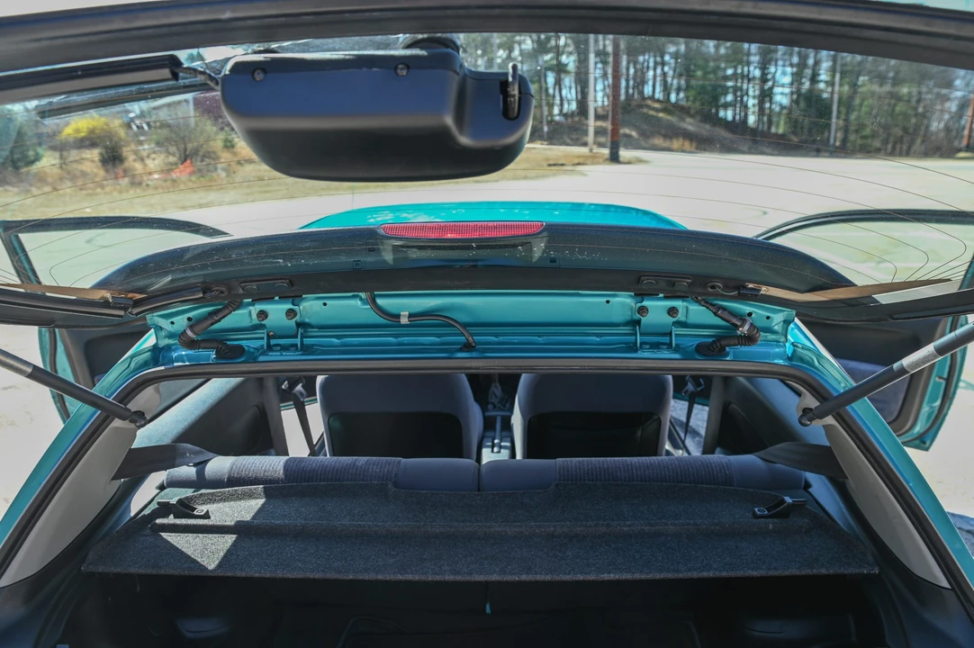 1993 Honda EG Civic - Image 30 of 31