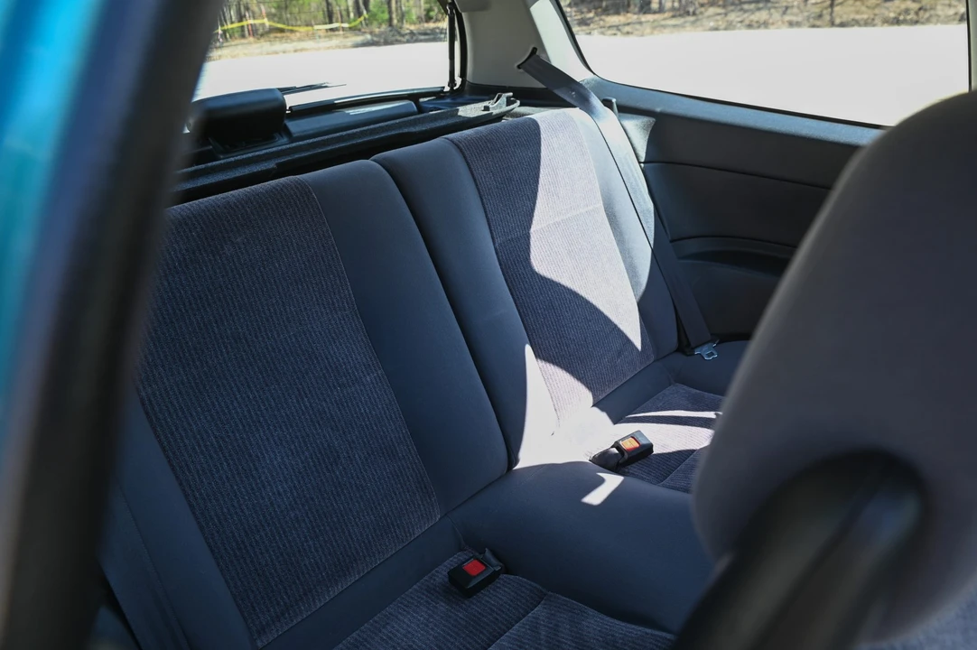 1993 Honda EG Civic - Image 28 of 31