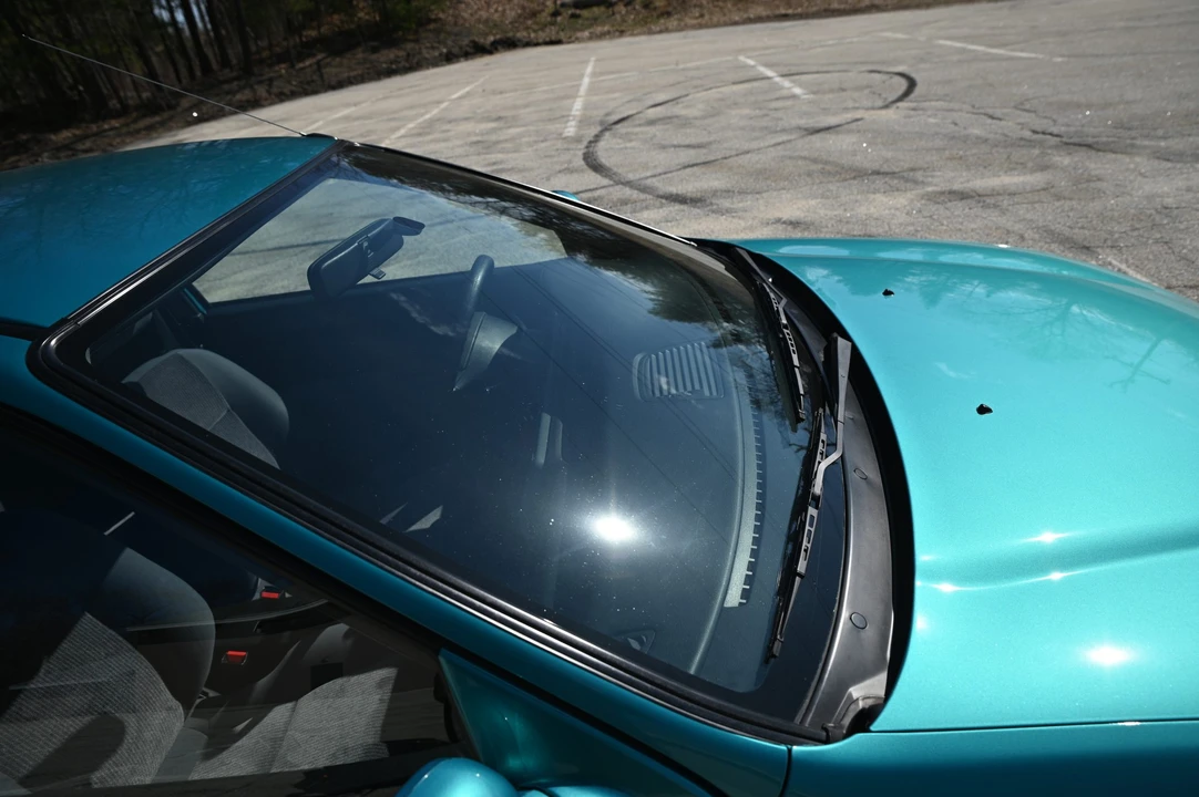 1993 Honda EG Civic - Image 9 of 31